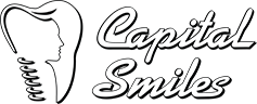 Captial Smiles logo