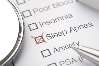 Most Common Sleep Apnea Symptoms