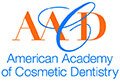 American Academy of Cosmetic Dentistry logo