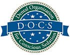 Dental Organization for Conscious Sedation logo