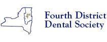 Fourth District Dental Society logo