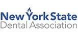 New York State Dental Association logo