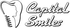 Capital Smiles logo