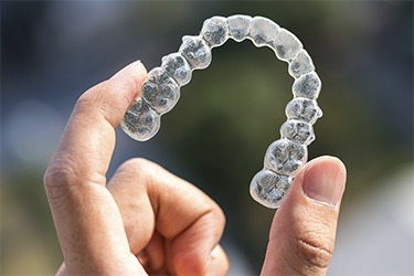 Why Choose Invisalign® Clear Aligners?