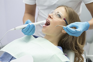 What Is an Intraoral Camera?