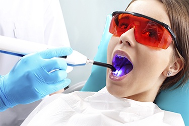 Dental Sealants & Fluoride Treatment