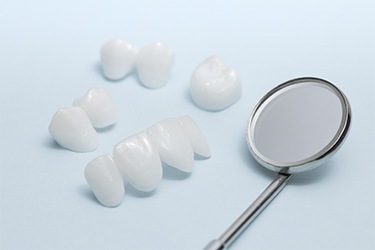 Benefits of All-Ceramic Restorations