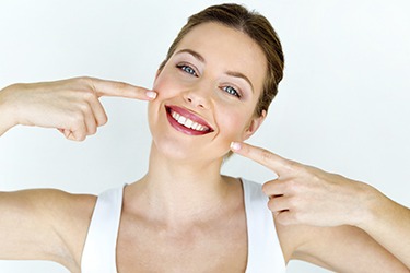 Smile Makeover Treatments