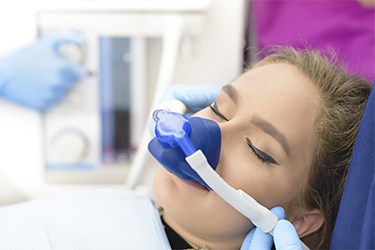 What is Nitrous Oxide Sedation?