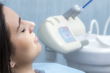 How Does Nitrous Oxide Sedation Work?