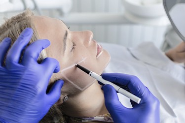 How Can BOTOX® Help?
