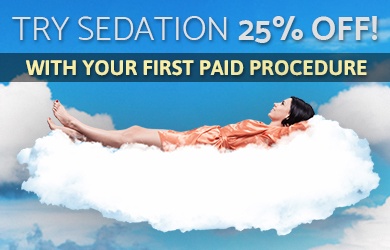 Free sedation dentistry coupon