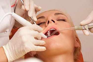 dental procedure