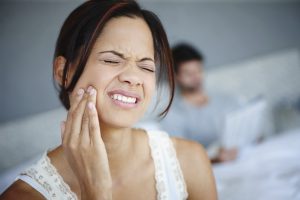 treatment for teeth grinding from capital district dentists 